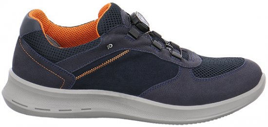 Jomos 328370 Sneakers Blue - Buty męskie 40-52 - 