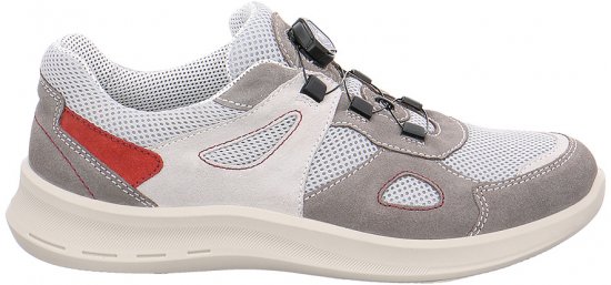 Jomos 328391 Sneakers White - Buty męskie 40-52 - 