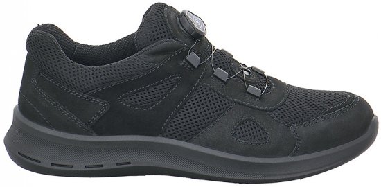 Jomos 328391 Sneakers Black - Buty męskie 40-52 - 
