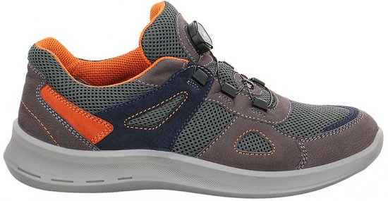 Jomos 328391 Sneakers Grey - Buty męskie 40-52 - 
