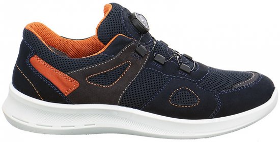 Jomos 328391 Sneakers Blue - Buty męskie 40-52 - 