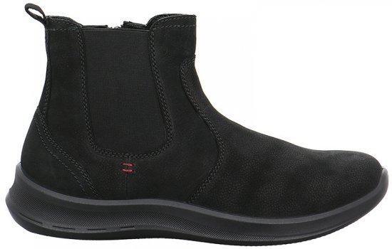 Jomos 328702 Boots Black - Buty męskie 40-52 - 