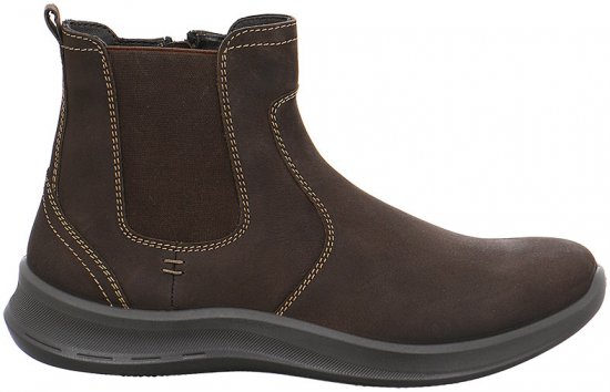 Jomos 328702 Boots Brown - Buty męskie 40-52 - 