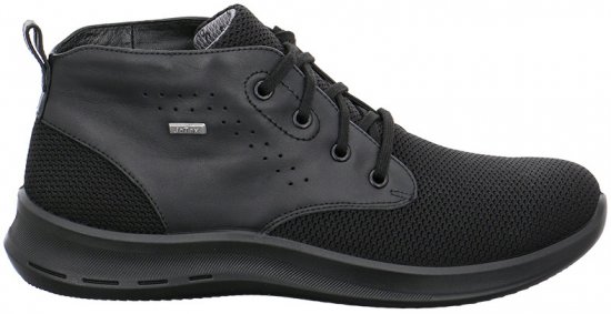 Jomos 328999 Sneakers Black - Buty męskie 40-52 - 