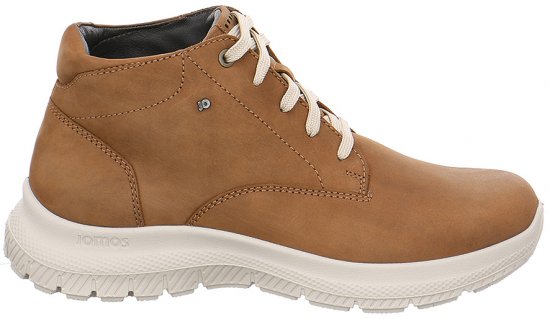 Jomos 330391 Boots Brown - Buty męskie 40-52 - 