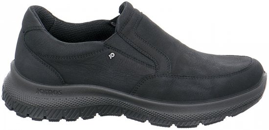 Jomos 330392 Sneaker Black - Buty męskie 40-52 - 