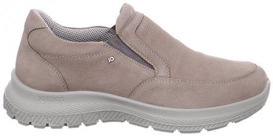 Jomos 330392 Sneakers Beige - Buty męskie 40-52 - 
