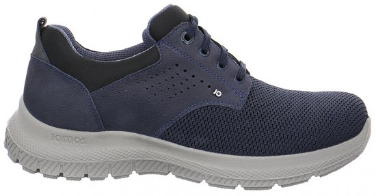 Jomos 330395 Sneakers Blue - Buty męskie 40-52 - 