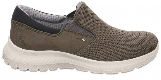 Jomos 330396 Sneakers Green - Buty męskie 40-52 - 