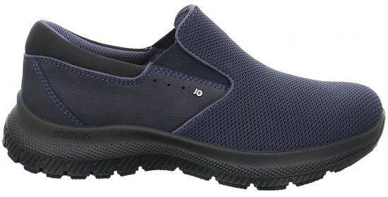 Jomos 330396 Sneakers Blue - Buty męskie 40-52 - 