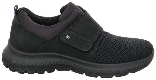 Jomos 330397 Sneakers Black - Buty męskie 40-52 - 