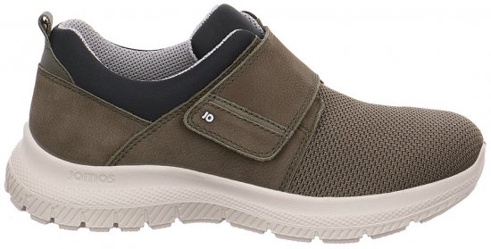 Jomos 330397 Sneakers Green - Buty męskie 40-52 - 