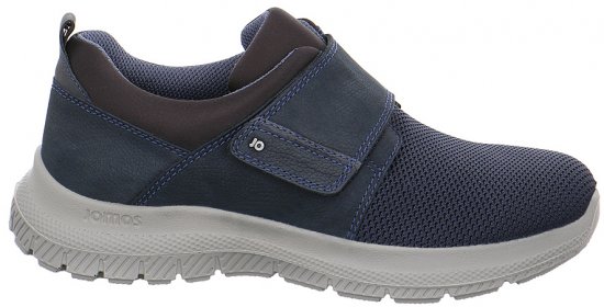 Jomos 330397 Sneakers Blue - Buty męskie 40-52 - 