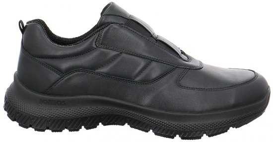 Jomos 330398 Sneakers Black - Buty męskie 40-52 - 