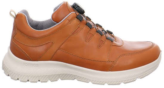 Jomos 330399 Sneakers Brown - Buty męskie 40-52 - 