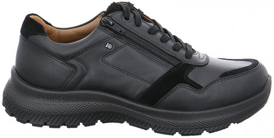 Jomos 330498 Sneakers Black - Buty męskie 40-52 - 