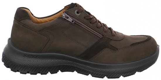 Jomos 330499 Sneakers Dark Brown - Buty męskie 40-52 - 