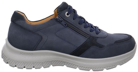 Jomos 330499 Sneakers Blue - Buty męskie 40-52 - 