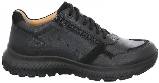 Jomos 330499 Sneakers Black - Buty męskie 40-52 - 