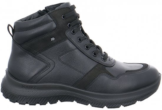 Jomos 330501 Boots Black - Buty męskie 40-52 - 