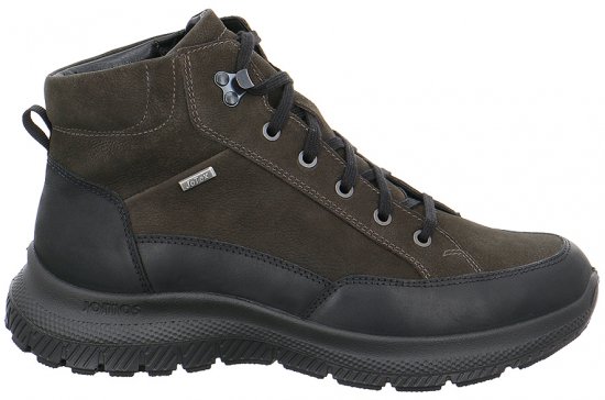 Jomos 330901 Boots Brown - Buty męskie 40-52 - 