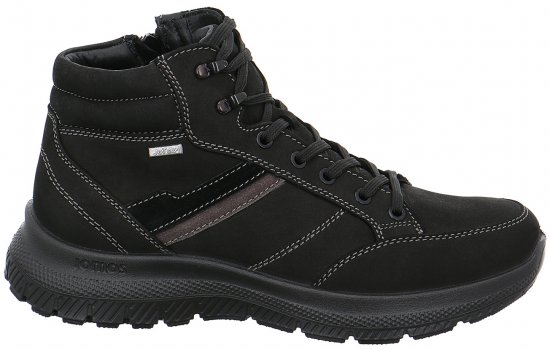 Jomos 330993 Boots Black - Buty męskie 40-52 - 
