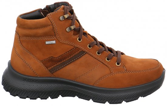 Jomos 330993 Boots Brown - Buty męskie 40-52 - 