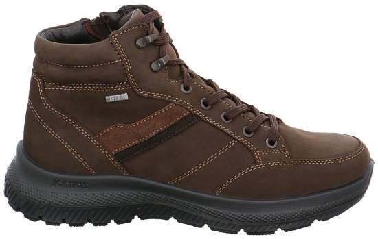 Jomos 330993 Boots Dark Brown - Buty męskie 40-52 - 