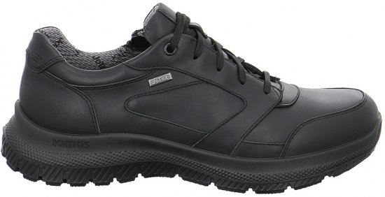 Jomos 330994 Sneakers Full Black - Buty męskie 40-52 - 