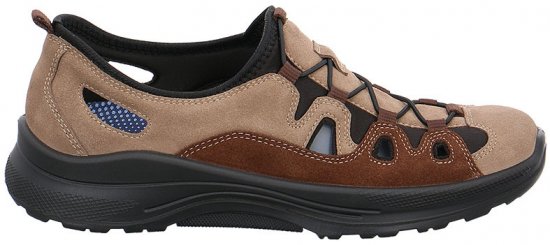 Jomos 331387 Sneakers Brown - Buty męskie 40-52 - 