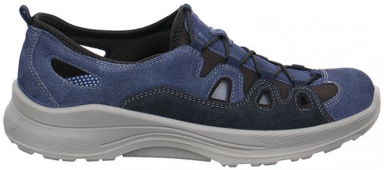 Jomos 331387 Sneakers Blue - Buty męskie 40-52 - 