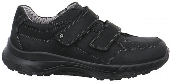 Jomos 331396 Sneakers Black - Buty męskie 40-52 - 