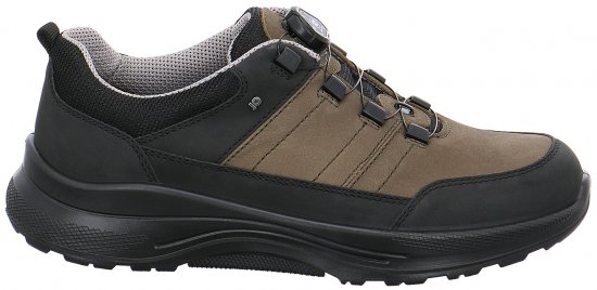 Jomos 331397 Sneakers Dark Brown - Buty męskie 40-52 - 