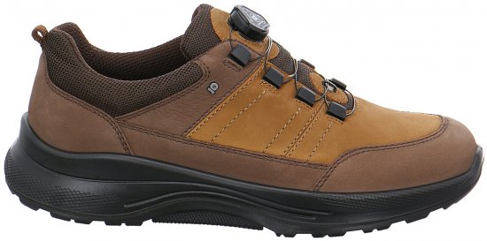Jomos 331397 Sneakers Dark-Light Brown - Buty męskie 40-52 - 