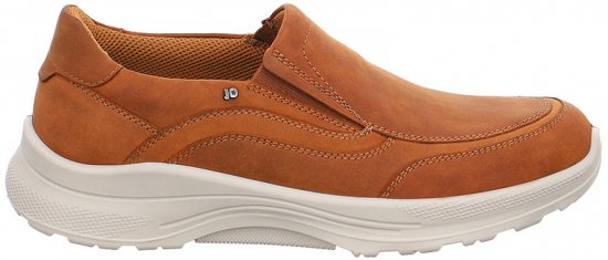 Jomos 331398 Sneakers Light Brown - Buty męskie 40-52 - 