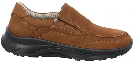 Jomos 331398 Sneakers Dark Brown - Buty męskie 40-52 - 