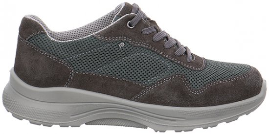 Jomos 331399 Sneakers Dark/Light Grey - Buty męskie 40-52 - 