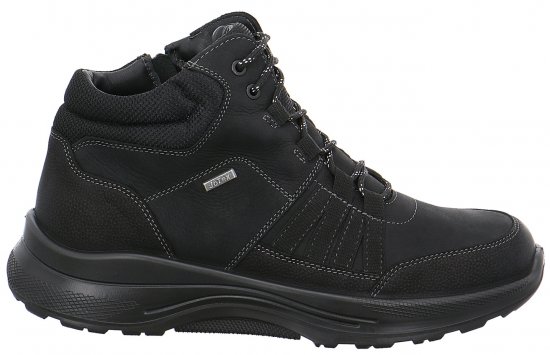 Jomos 331998 Boots Black - Buty męskie 40-52 - 