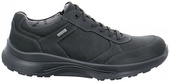 Jomos 331999 Sneakers Black - Buty męskie 40-52 - 