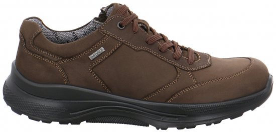 Jomos 331999 Sneakers Brown - Buty męskie 40-52 - 
