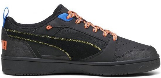 Puma Rebound v6 Low Open Road Men - Buty męskie 40-52 - 