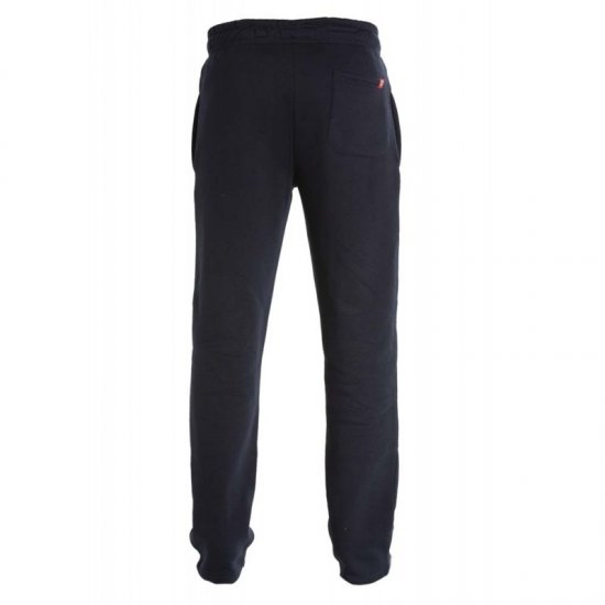 D555 Portland Sweatpants Navy - Dresy & spodenki dresowe - Dresy & Spodnie Dresowe 2XL-12XL