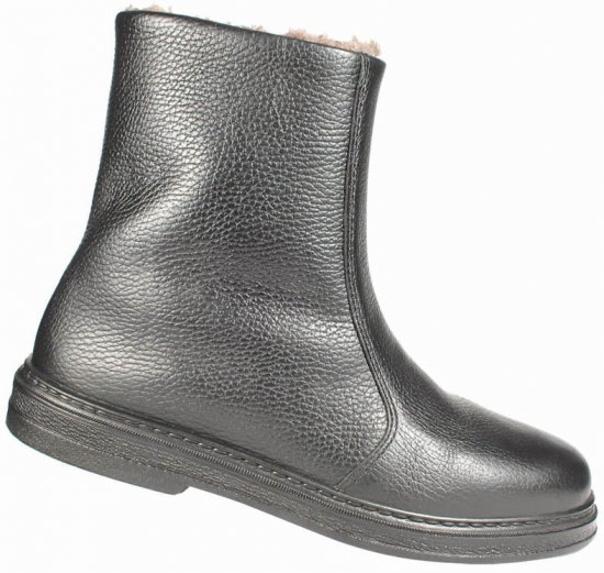 Jomos 401501 Boots Black - Buty męskie 40-52 - 