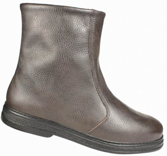 Jomos 401501 Boots Brown - Buty męskie 40-52 - 