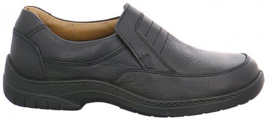 Jomos 406201 Shoes Black - Buty męskie 40-52 - 
