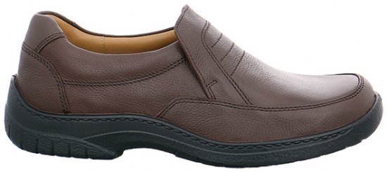 Jomos 406201 Shoes Brown - Buty męskie 40-52 - 