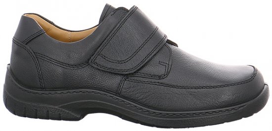 Jomos 406203 Shoes Black - Buty męskie 40-52 - 