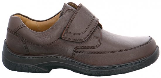 Jomos 406203 Shoes Brown - Buty męskie 40-52 - 