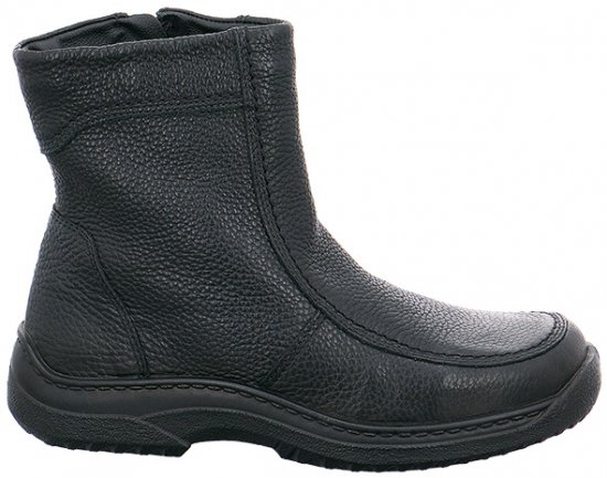 Jomos 408501 Boots Black - Buty męskie 40-52 - 