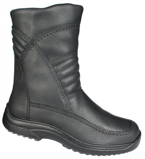 Jomos 408503 Boots Black - Buty męskie 40-52 - 